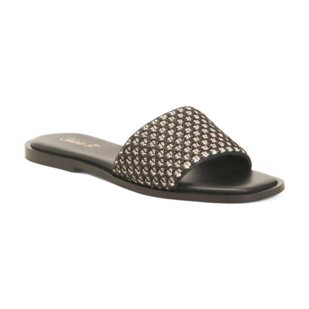 SAINT G Oli Sandals